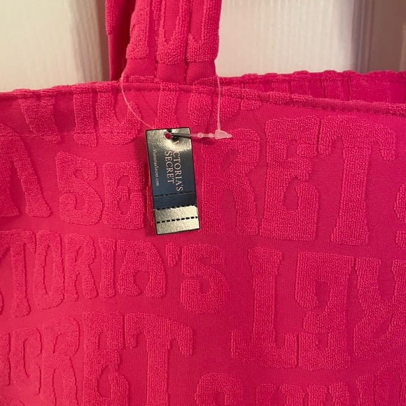 Victoria’s Secret Bag - Picture 3 of 5